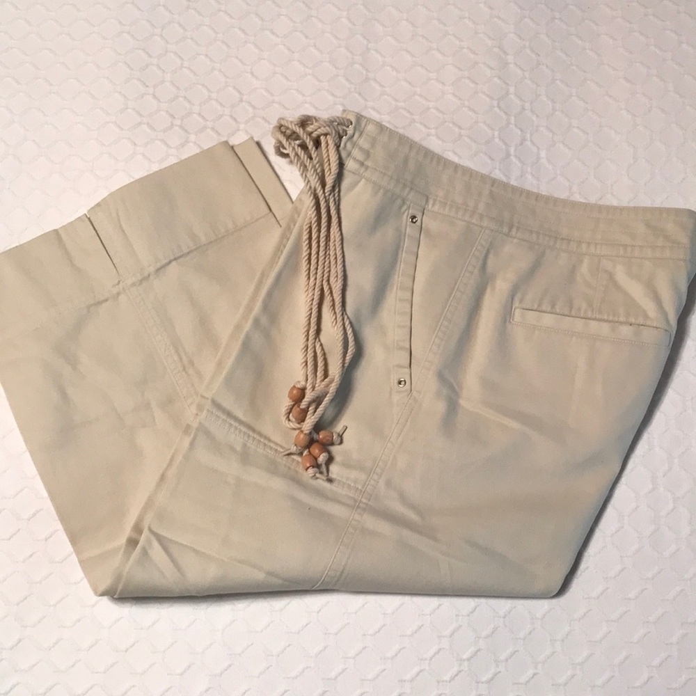 Ralph Lauren Capris